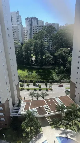 APARTAMENTO DE ALTO PADRÃO À VENDA RESIDENCIAL GRAND CLUB | VILA EMA SÃO JOSÉ DOS CAMPOS