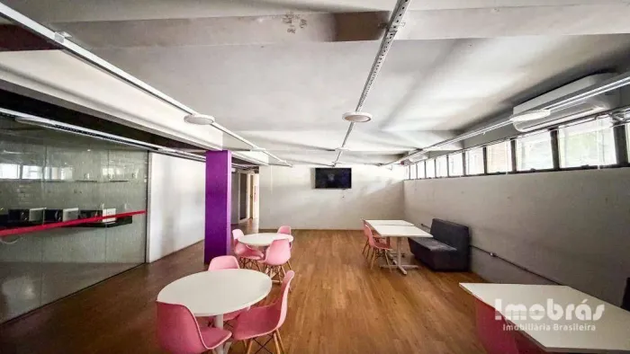 Prédio para alugar, 1225 m² por R$ 37.000,00/mês - Vila União - Fortaleza/CE