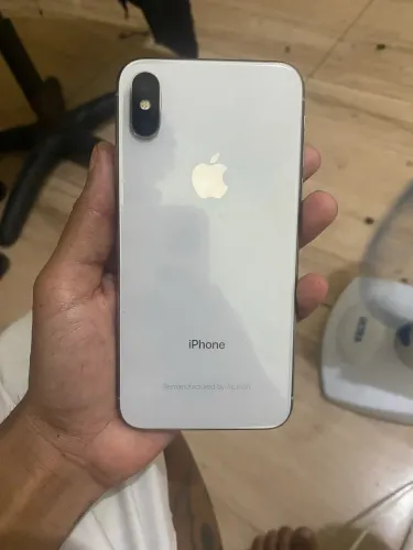 Iphone X Semi Novo