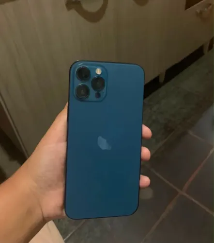 Vendo iPhone 12 Pro Max 