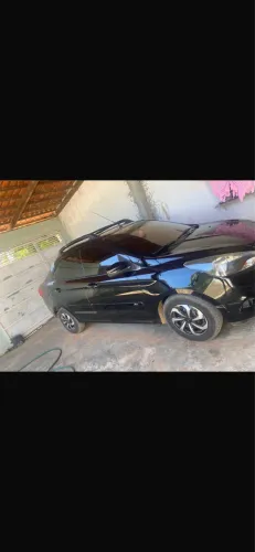 Ford KA+ Sedan 1.0 Tivct Flex 4P 2018