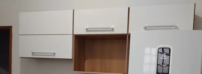 Armário de cozinha