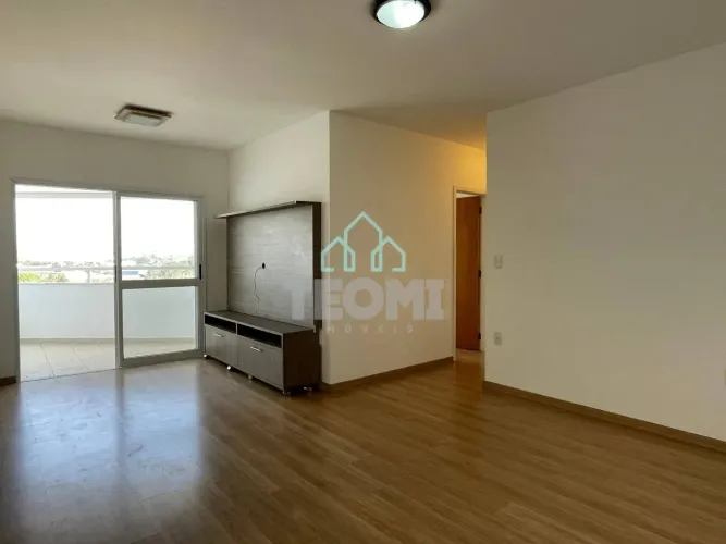 Apartamento para venda, Villa Splendore, Parque Senhor do Bonfim, Taubaté, SP