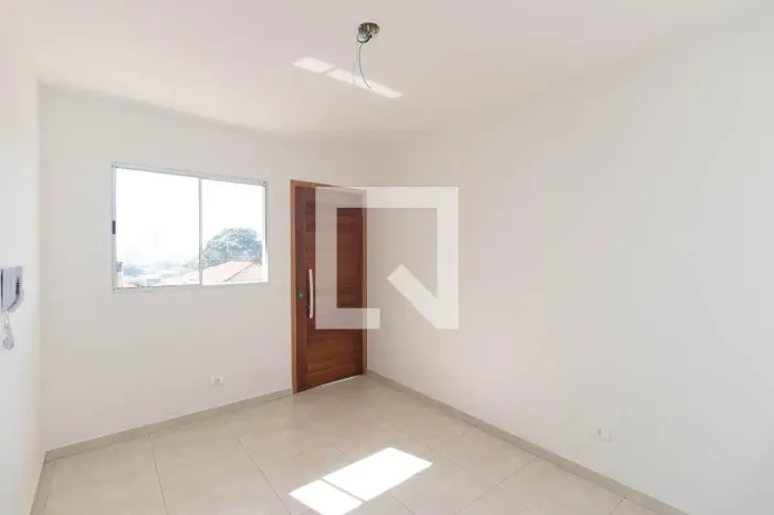 Apartamento à Venda - Vila Constança , 1 Quarto, 36 m2