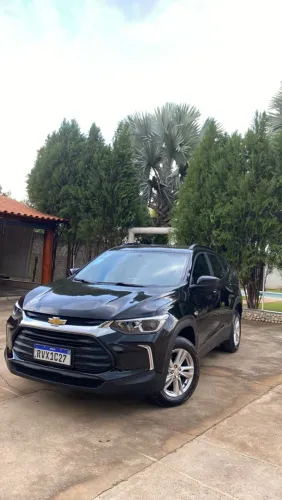 Chevrolet Tracker LT 1.0 Turbo 12V Flex AUT 2023
