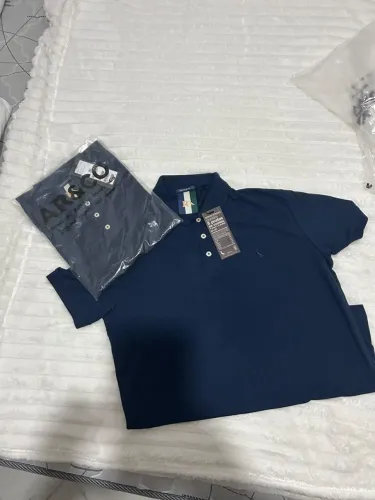 CAMISA DA RESERVA POLO