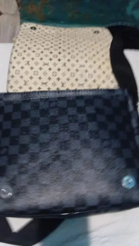 Vendo bolsa masculino 