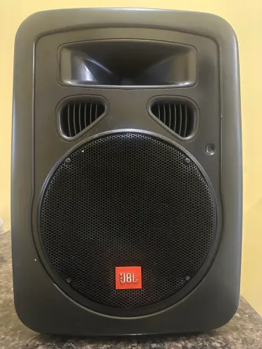 Caixa Ativa JBL EON Power 10