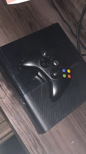 Xbox 360 slim 