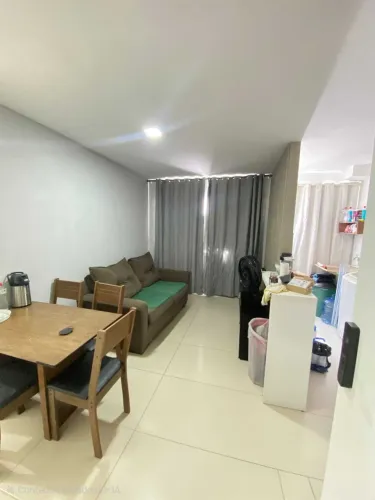 JOSEFINA CARVALO - M.CC - 1º ANDAR - CHAVE R$ 50.000,00 - VENDA [28170]