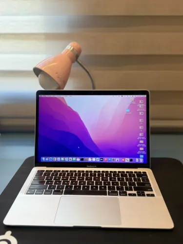 MacBook Air M1 2020 | 8GB | 256GB | Excelente Estado