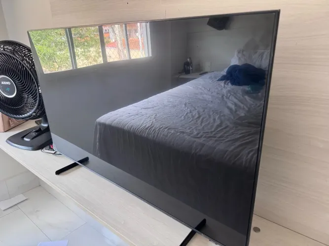 Smart tv Samsung 50?