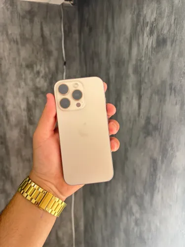 iPhone 16 pro