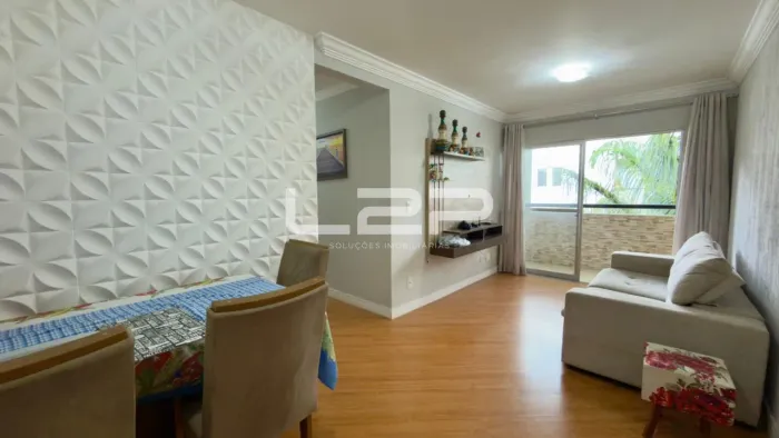 APARTAMENTO À VENDA NO CONDOMÍNIO RESIDENCIAL ANCHIETA, EM JUNDIAÍ/SP