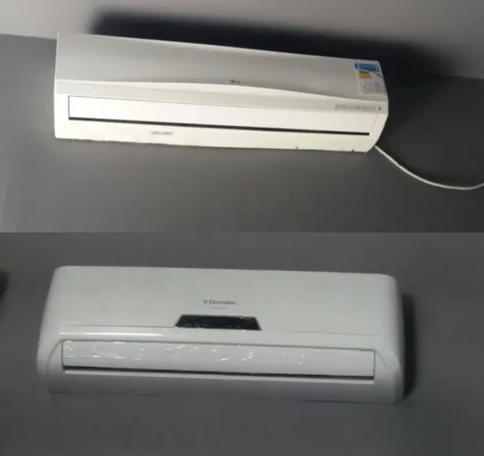 Ar condicionado 24.000 BTUS