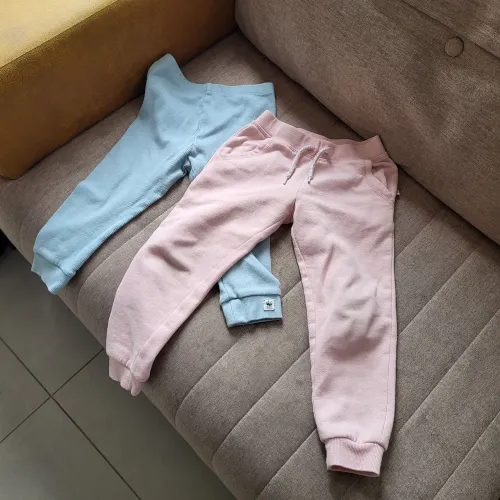 Roupa infantil menina