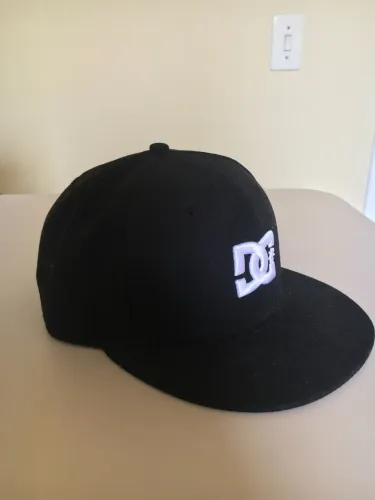 Boné DC Shoes