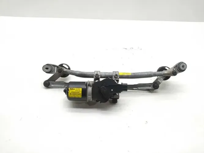 Galhada Limpador Motor Parabrisa Hyundai Hb20 2013
