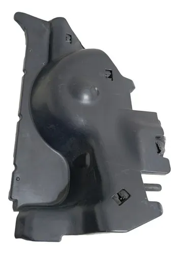 Capa Proteção Ventilador Ar Condicionado Honda Fit 2004