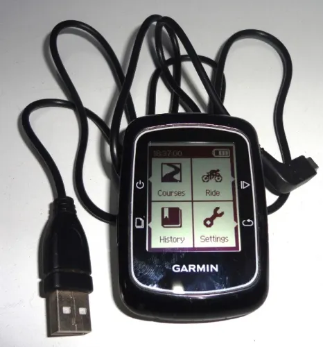 Garmin Edge 200