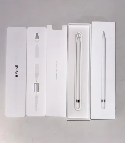 Apple Pencil 1ª geração - Excelente estado, praticamente nova.