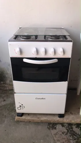 Vendo fogão esmaltec