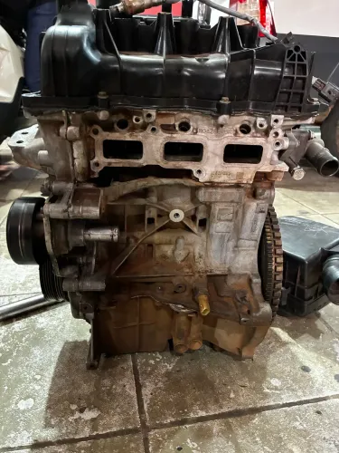 Motor parcial do kiwd 2019
