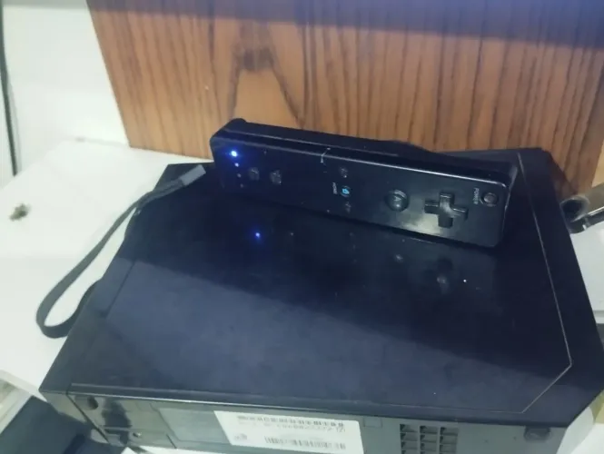 Nintendo wii