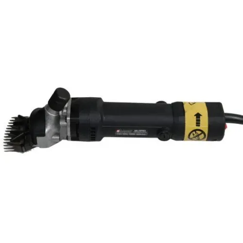 TOSQUIADEIRA MAQUINA DE TOSAR OVELHAS 110V