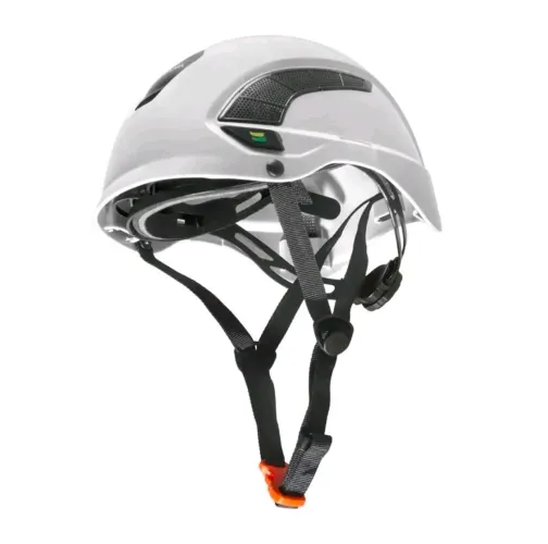 Capacete para Escalada Montana Focus Classe A Tipo III - 4 unidades