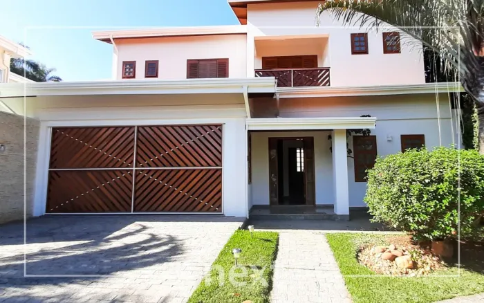 casa - Galeria - Campinas