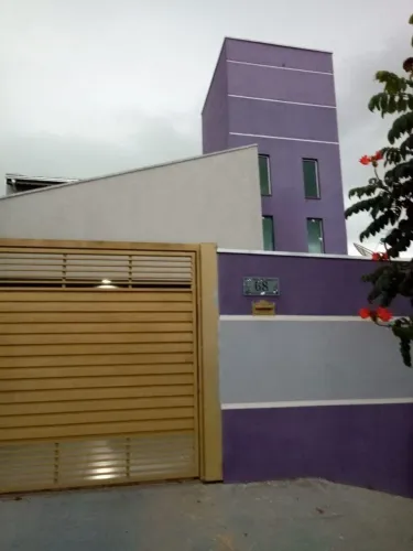 Casa à venda em Monte Mor, Jardim do Engenho, com 4 quartos