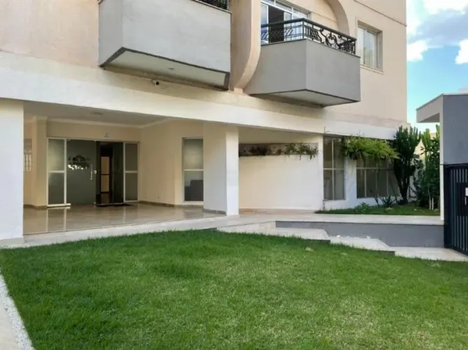 Apartamento com 3 quarto(s) no bairro Centro Norte em Cuiabá - MT