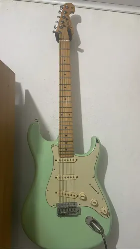 Guitarra Tagima T 635 handmade Brazil
