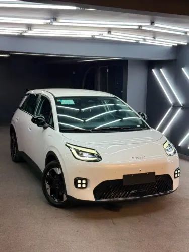 GAC Motors Aion UT Premium (Elétrico) 2027