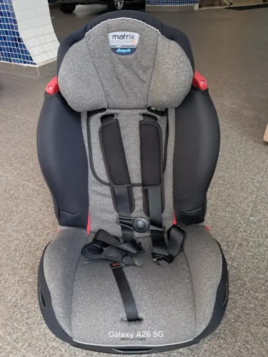 CADEIRA PARA AUTO
