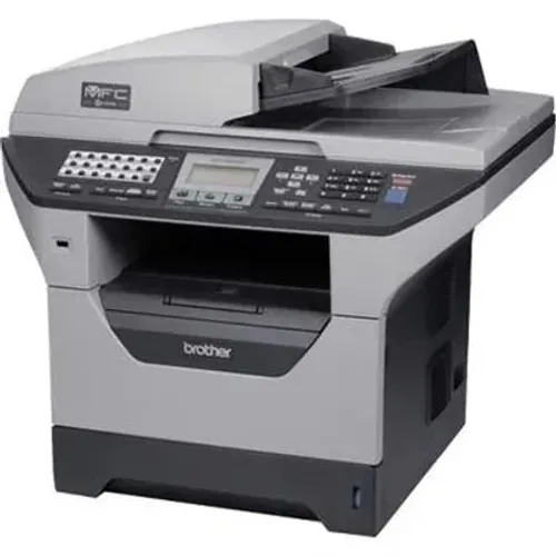 Impressora Brother 8080dn