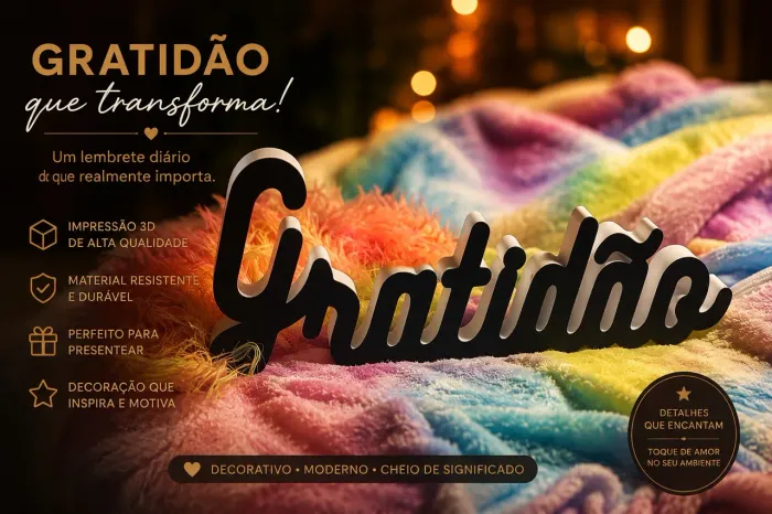 Gratidão