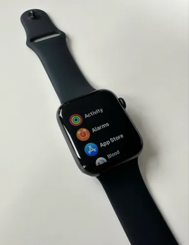 Vendo Apple Watch series 6 44mm