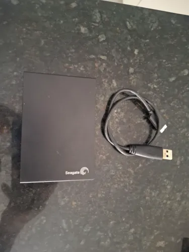 HD EXTERNO SEAGATE 1TR