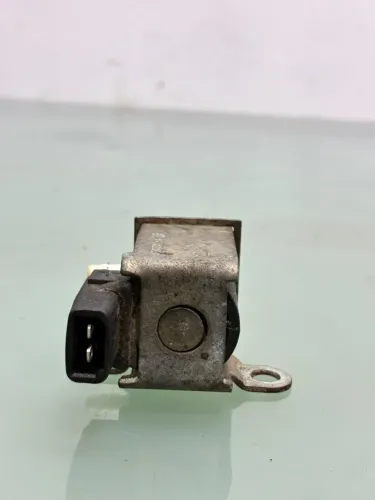 Valvula Solenoide Partida Frio GM Celta Prisma 2007 A 2012  * Original