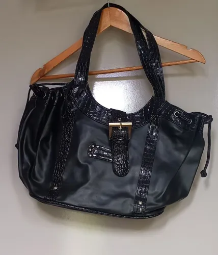 Bolsa Preta