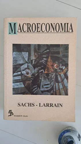 Macroeconomia Sachs Larrain