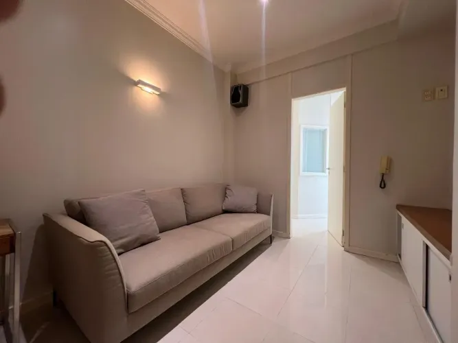 ponto comercial à venda no coração de Copacabana!