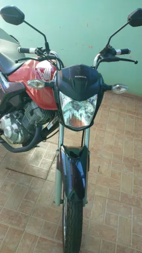 Honda 160 start 2024