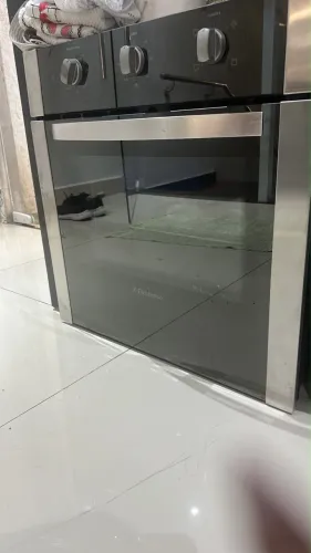 Forno elétrico Electrolux