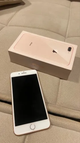 IPHONE 8 256