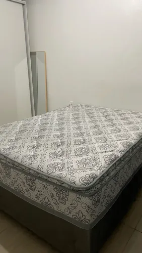 Cama Box MARJOM