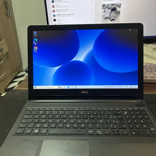 Notebook Dell Inspiron 15-3567