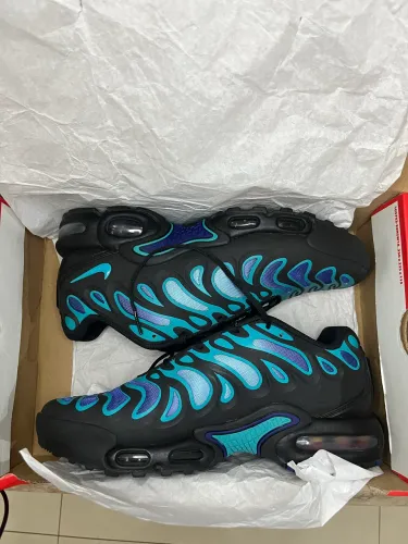 Nike Tn azul